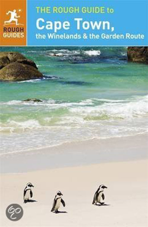 Cape Town, the Winelands and the Garden Route
