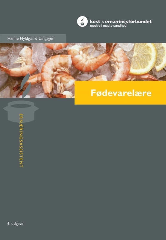 Fødevarelære