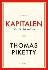 Kapitalen i det 21. århundrede