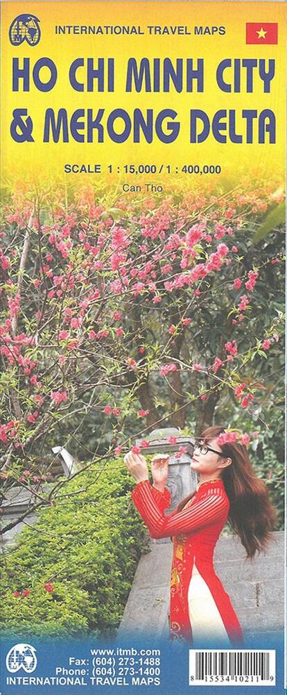 Ho Chi Minh City & Mekong Delta