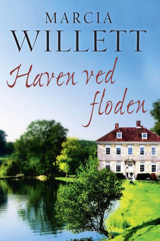 Haven ved floden