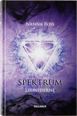 Spektrum #1: Leoniderne
