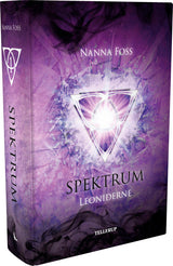 Spektrum #1: Leoniderne
