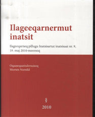 Ilageeqarnermut inatsit