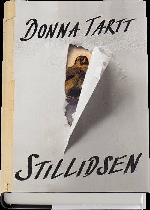 Stillidsen