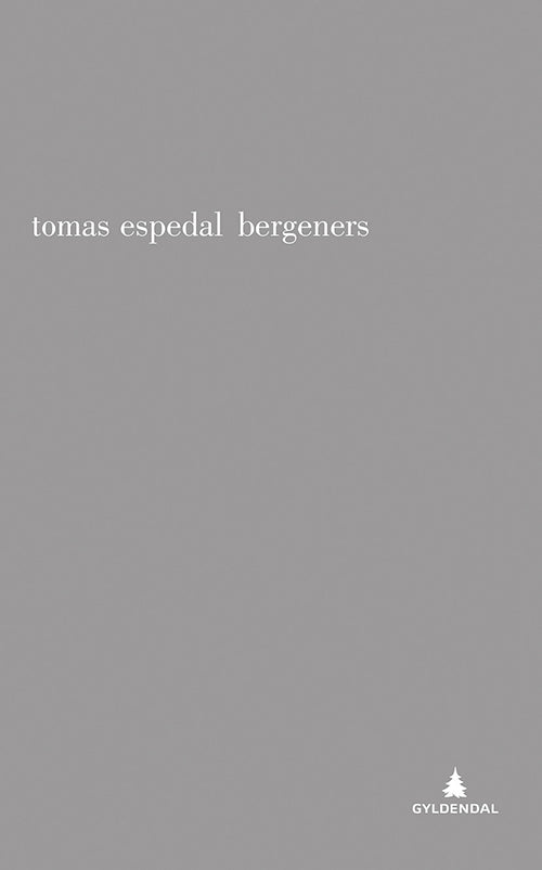 Bergeners