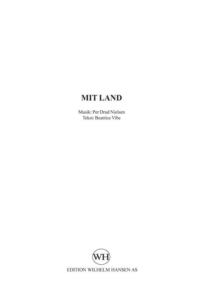 Mit land