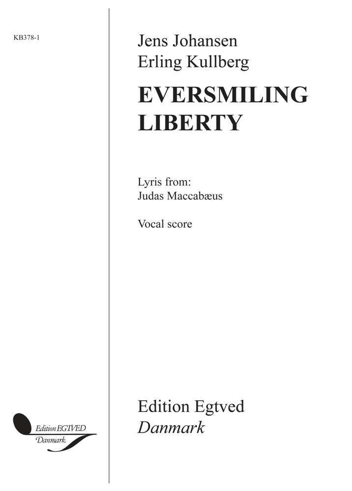 Eversmiling Liberty