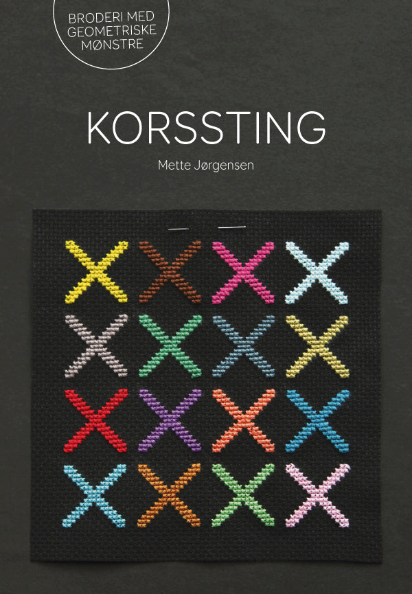 Korssting