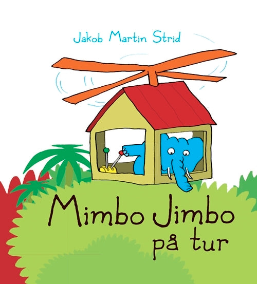 Mimbo Jimbo på tur