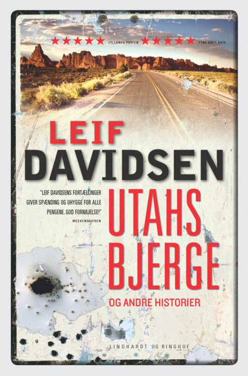 Utahs bjerge og andre historier