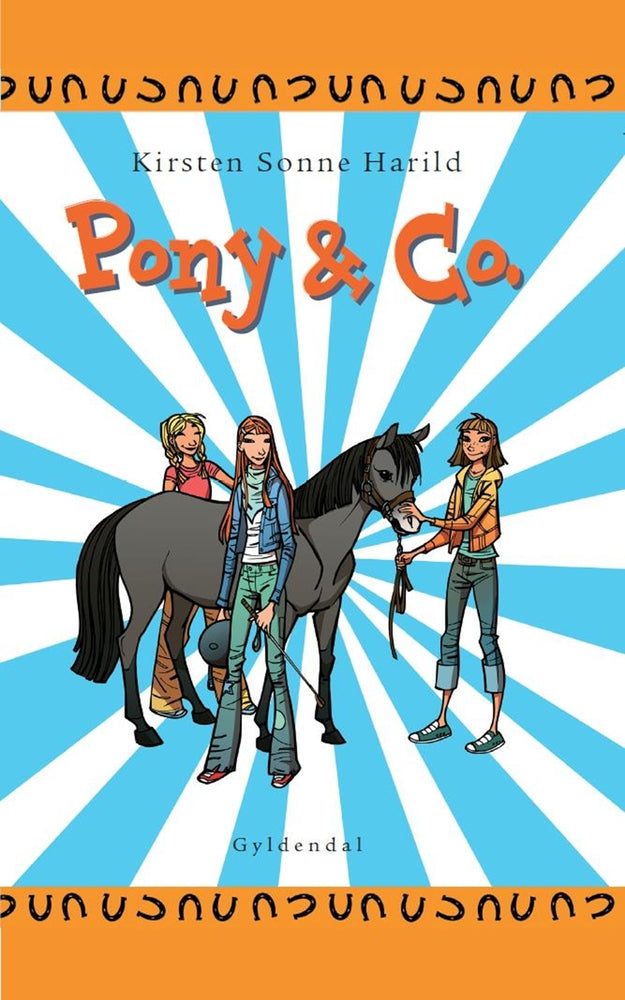 Pony & co.