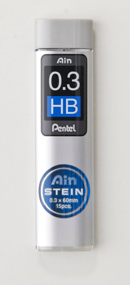 MINER PENTEL C273 AIN STEIN 0,3MM HB