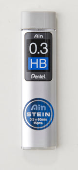MINER PENTEL C273 AIN STEIN 0,3MM HB