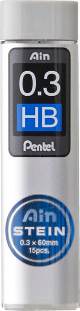 MINER PENTEL C273 AIN STEIN 0,3MM HB