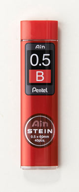 MINER PENTEL C275 AIN STEIN 0,5MM B