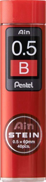 MINER PENTEL C275 AIN STEIN 0,5MM B