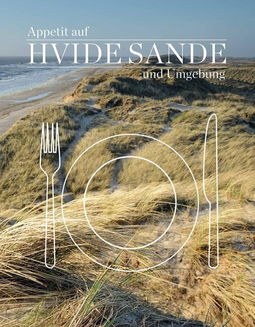 Appetit af Hvide Sande um Umgebung