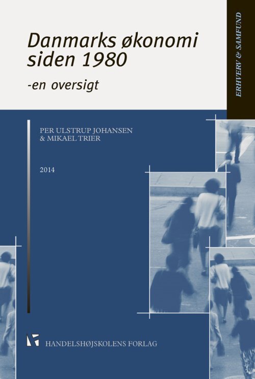 Danmarks økonomi siden 1980