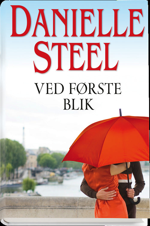 Ved første blik