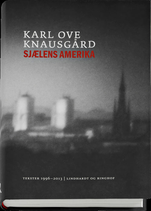 Sjælens Amerika