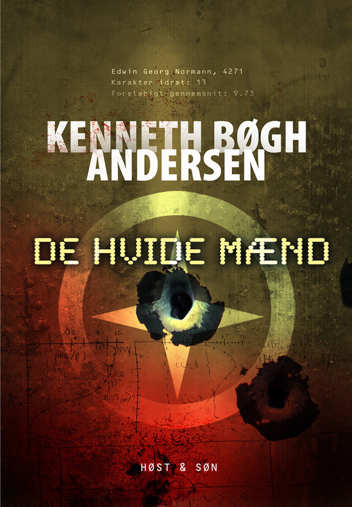 De hvide mænd
