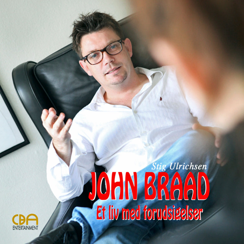 John Braad