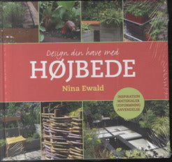 Design din have med højbede