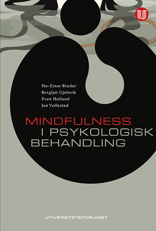 Mindfulness i psykologisk behandling