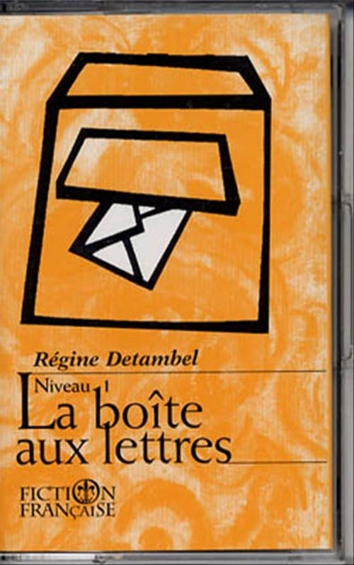 La boîte aux lettres - niveau 1