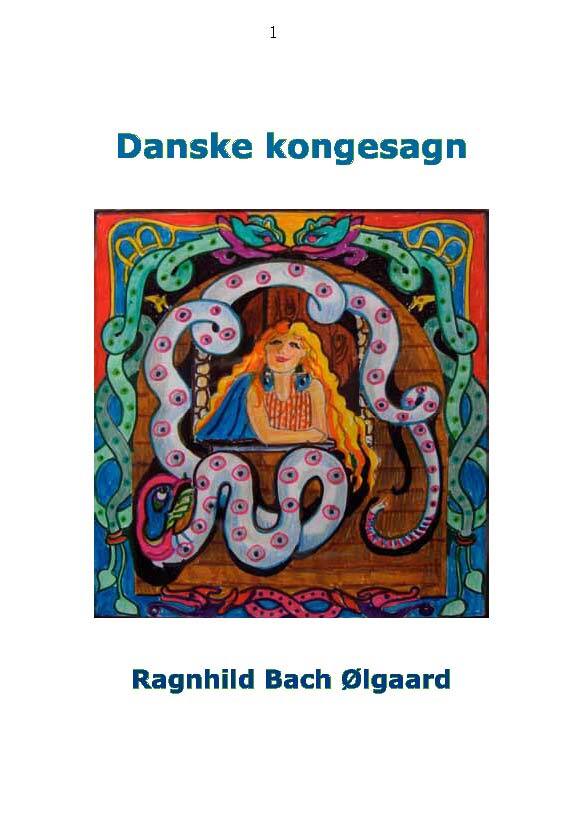 Danske kongesagn