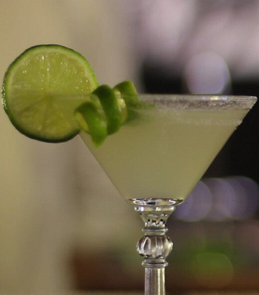 Drinks - de klassiske til festen
