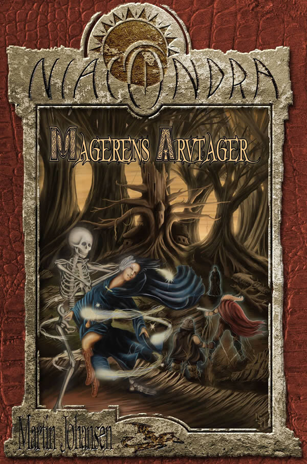 Magerens arvtager
