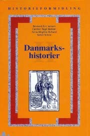 Danmarkshistorier