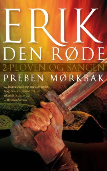 Erik den Røde Ploven og sangen