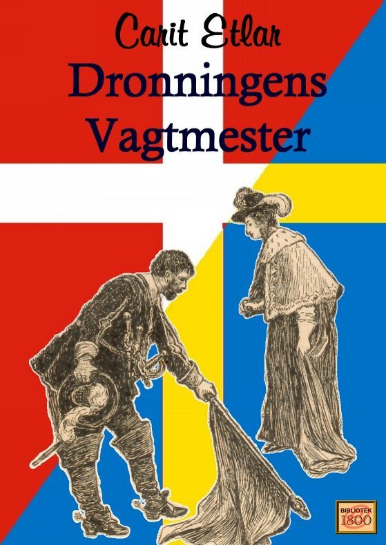 Dronningens vagtmester