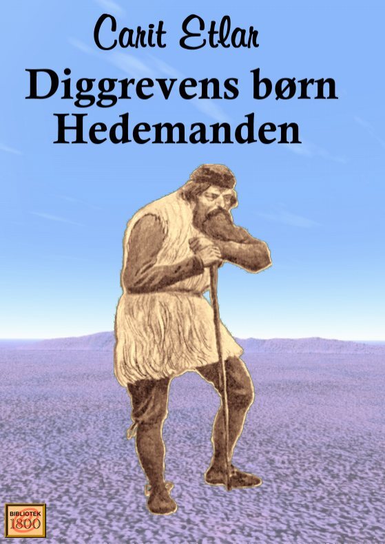 Diggrevens børn Hedemanden