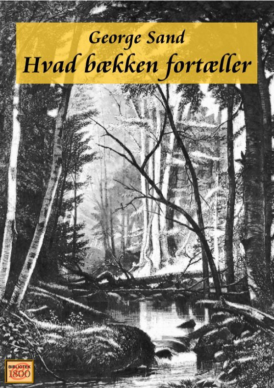 Hvad bækken fortæller