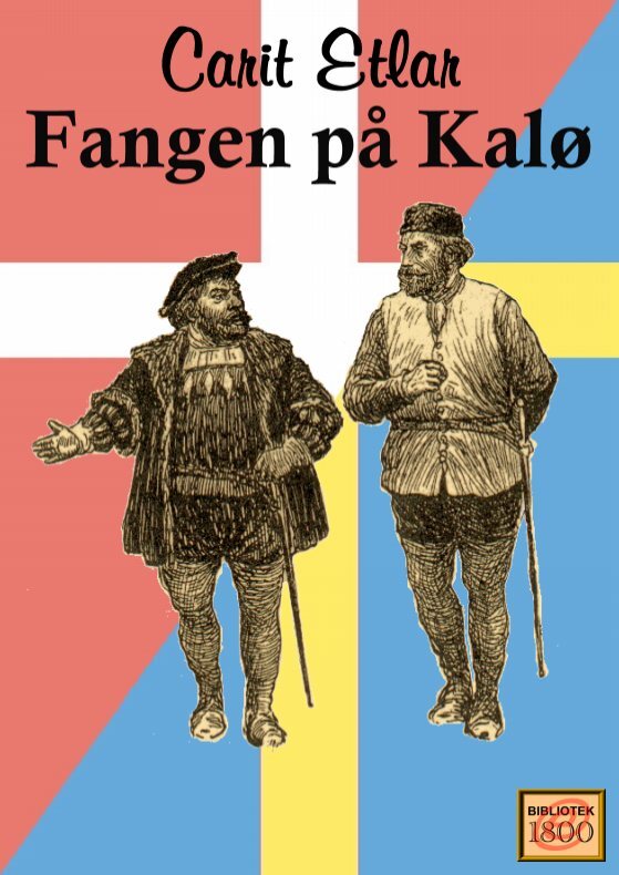Fangen på Kalø