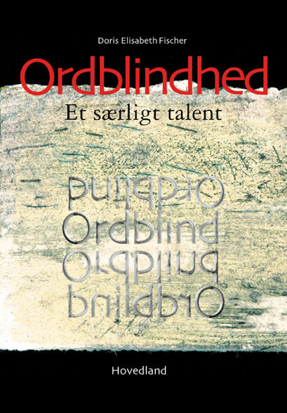 Ordblindhed