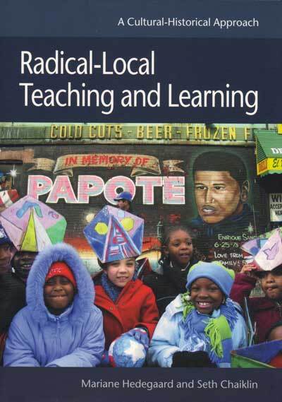 Radical-local teaching and learning