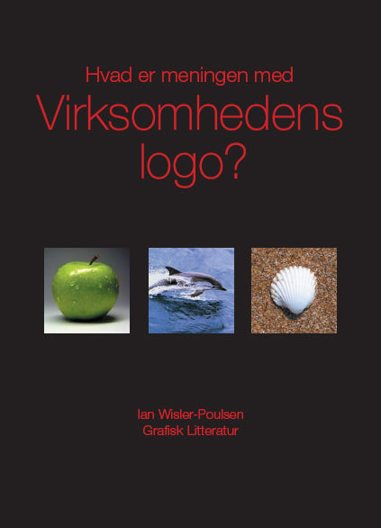 Hvad er meningen med virksomhedens logo?