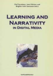 Learning and narrativity in digital media