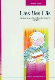Læs! - les - läs