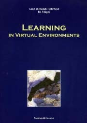 Learning in virtual environments