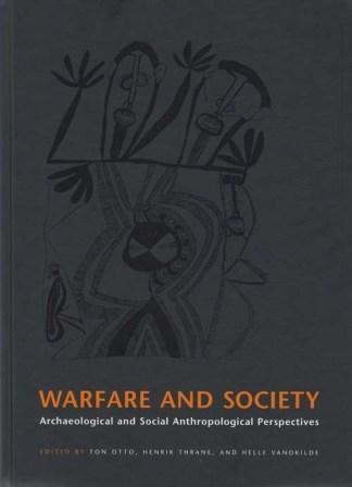 Warfare and society