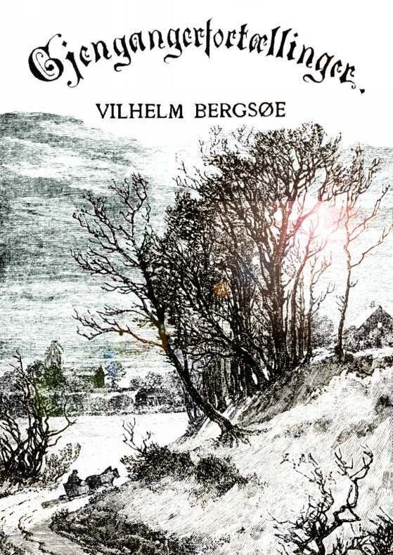 Gjengangerfortællinger