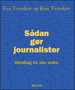 Sådan gør journalister