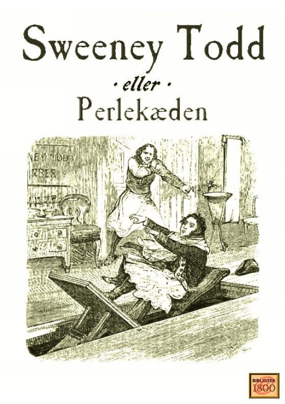 Sweeney Todd eller Perlekæden