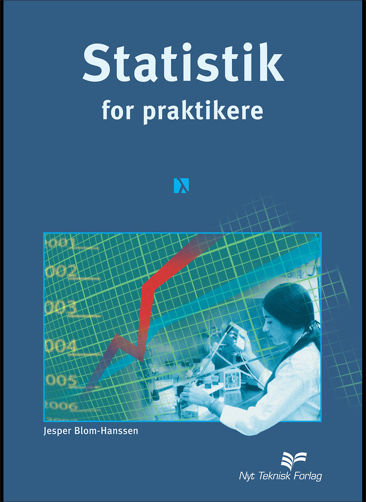 Statistik for praktikere